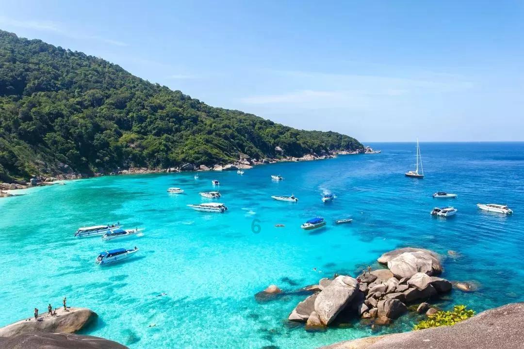 农业监测气象站